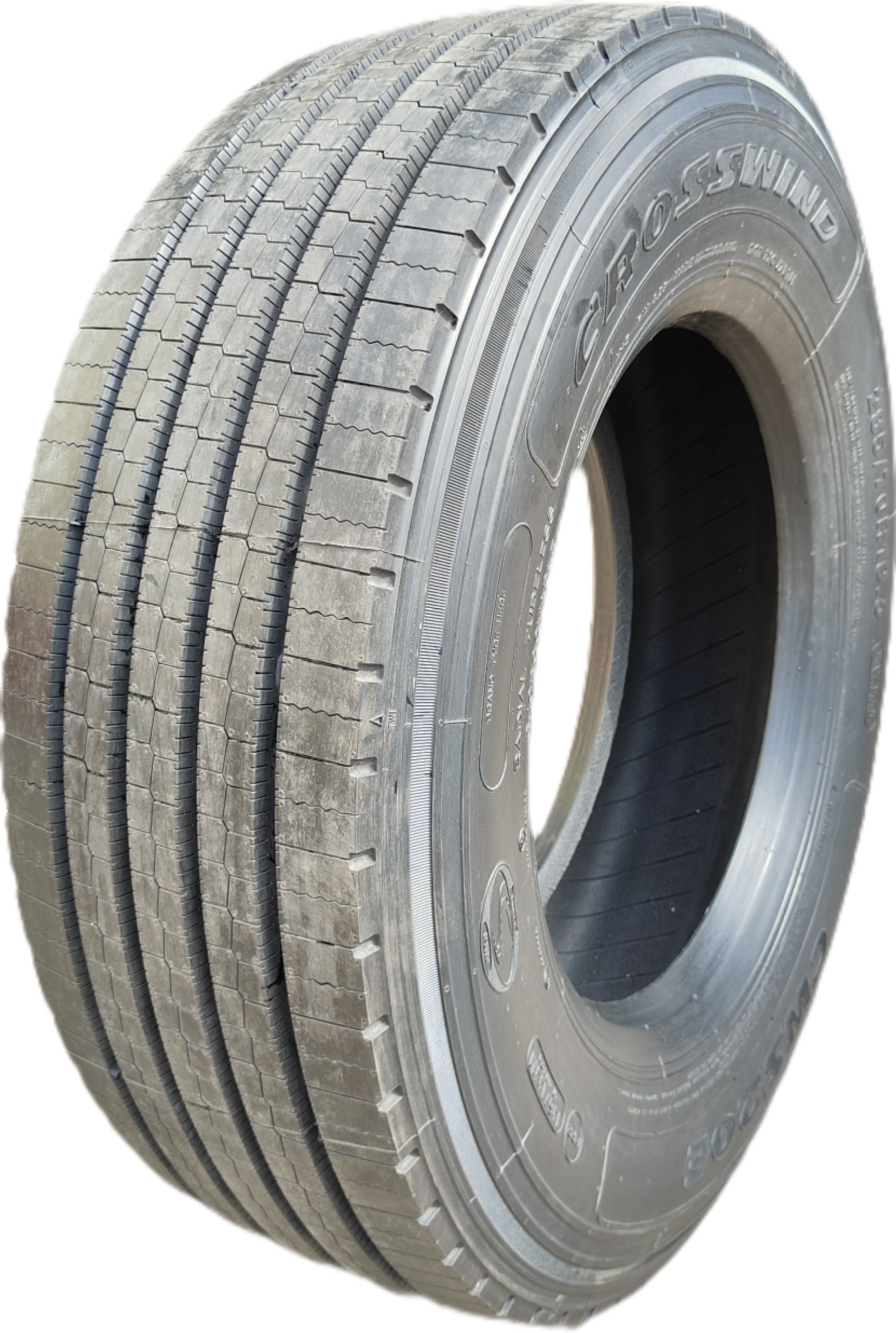 Шина вантажна CROSSWIND CWS20E 285/70R19.5 146/144M
